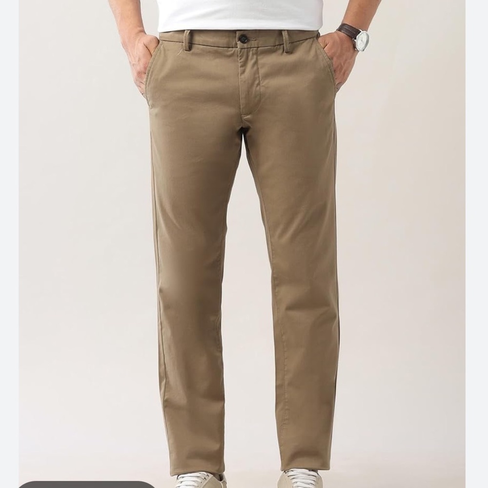 Mens Arrow Straight Fit Pants Sz 34x32 NWT